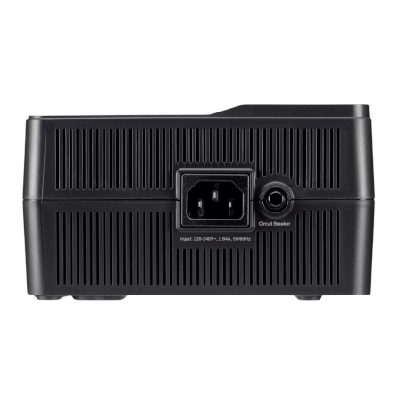 เครื่องสำรองไฟฟ้า APC 625VA 325 วัตต์ รุ่น BX625CI-MS EASY UPS 3 ช่อง ป้องกัน ไฟตก ไฟเกิน_2